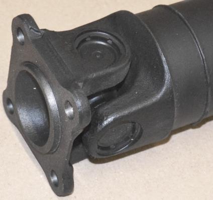 Arbre de transmission, entraînement essieux GKN ref. 28184