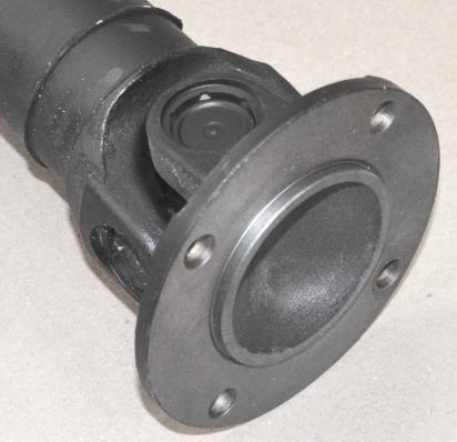 Arbre de transmission, entraînement essieux GKN ref. 28184