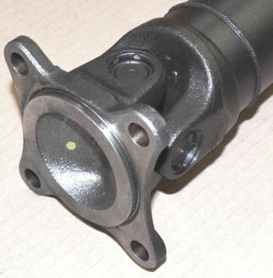 Arbre de transmission, entraînement essieux GKN ref. 28141