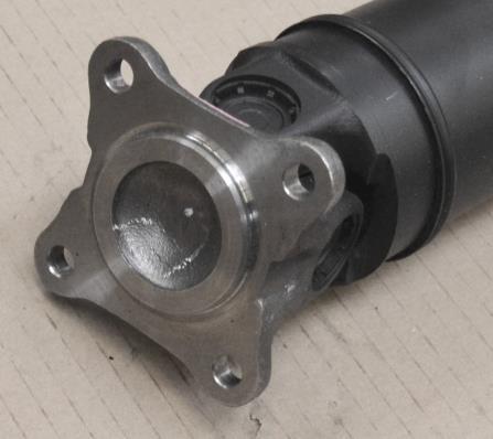 Arbre de transmission, entraînement essieux GKN ref. 28159