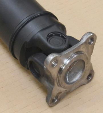 Arbre de transmission, entraînement essieux GKN ref. 28159