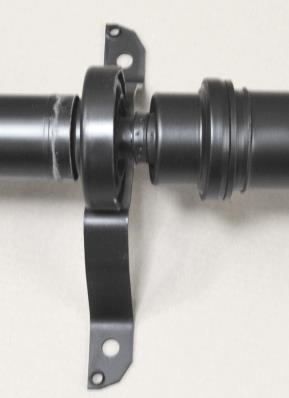 Arbre de transmission, entraînement essieux GKN ref. 28177