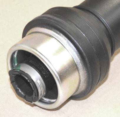 Arbre de transmission, entraînement essieux GKN ref. 28230