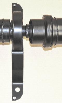 Arbre de transmission, entraînement essieux GKN ref. 28230
