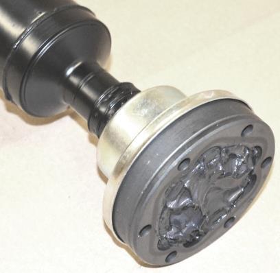 Arbre de transmission, entraînement essieux GKN ref. 28230