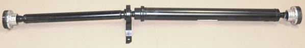 Arbre de transmission, entraînement essieux GKN ref. 28142