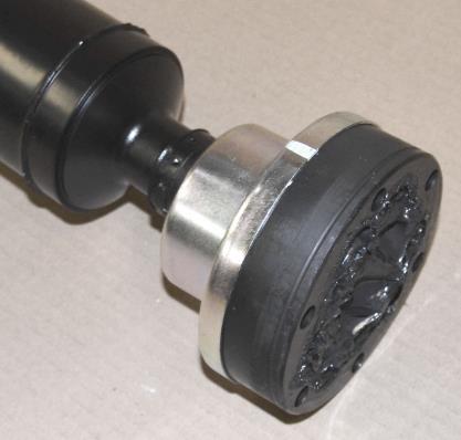 Arbre de transmission, entraînement essieux GKN ref. 28145