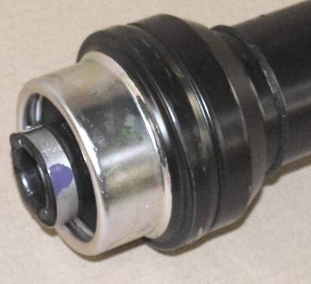 Arbre de transmission, entraînement essieux GKN ref. 28178