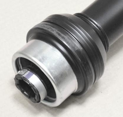 Arbre de transmission, entraînement essieux GKN ref. 28180