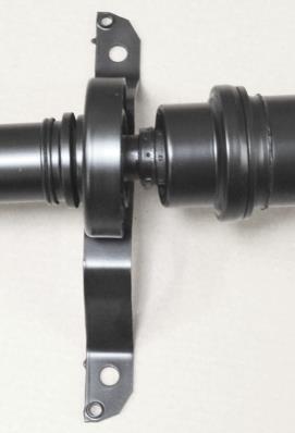 Arbre de transmission, entraînement essieux GKN ref. 28180