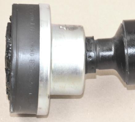 Arbre de transmission, entraînement essieux GKN ref. 28130