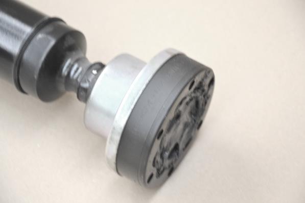 Arbre de transmission, entraînement essieux GKN ref. 28130