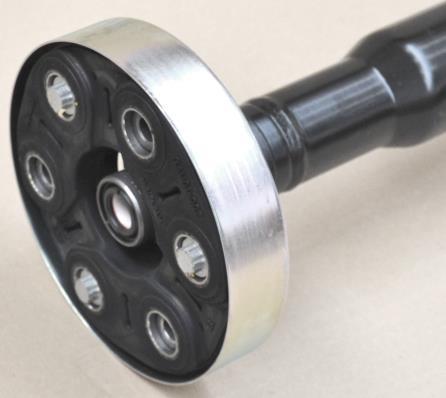 Arbre de transmission, entraînement essieux GKN ref. 28147