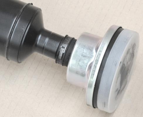 Arbre de transmission, entraînement essieux GKN ref. 28133