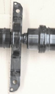 Arbre de transmission, entraînement essieux GKN ref. GKNP20068
