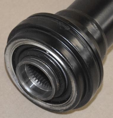 Arbre de transmission, entraînement essieux GKN ref. 28140
