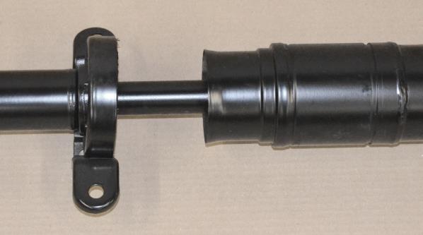 Arbre de transmission, entraînement essieux GKN ref. 28140
