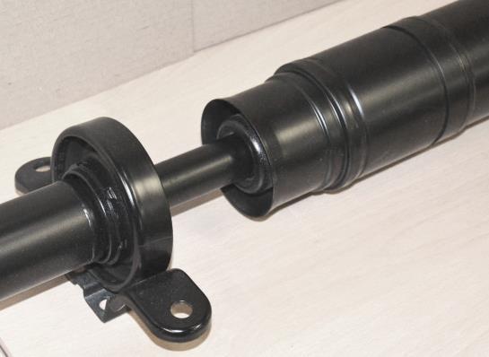 Arbre de transmission, entraînement essieux GKN ref. 28172