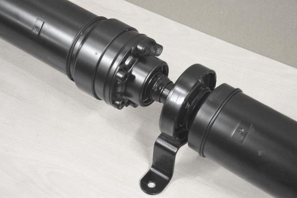 Arbre de transmission, entraînement essieux GKN ref. 28168