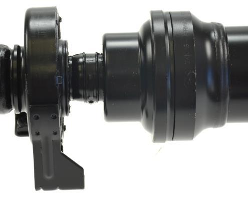 Arbre de transmission, entraînement essieux GKN ref. 28054