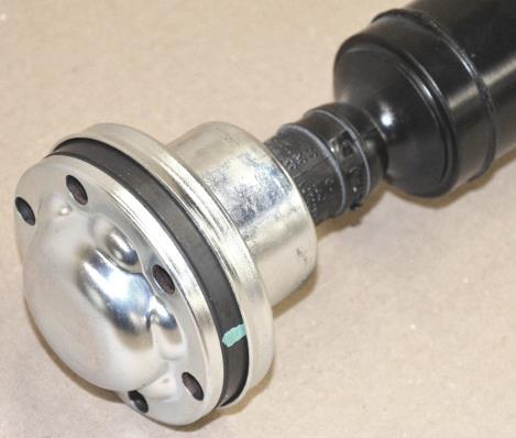 Arbre de transmission, entraînement essieux GKN GKNP30022