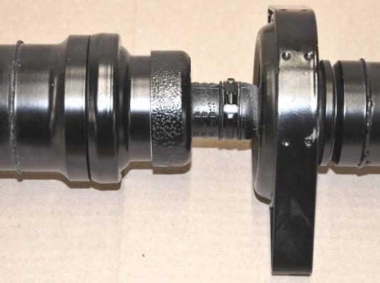 Arbre de transmission, entraînement essieux GKN GKNP30022