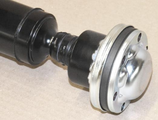 Arbre de transmission, entraînement essieux GKN GKNP30022