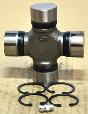 Articulación, árbol longitudinal GKN ref. U 089