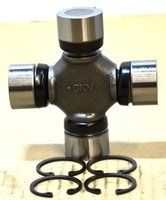 Articulación, árbol longitudinal GKN ref. U 100/L