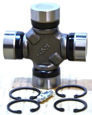 Articulación, árbol longitudinal GKN ref. U 110