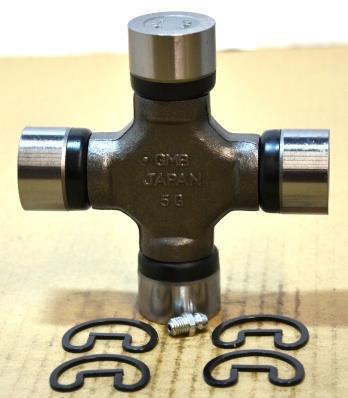 Joint, arbre longitudinal GKN ref. U 200