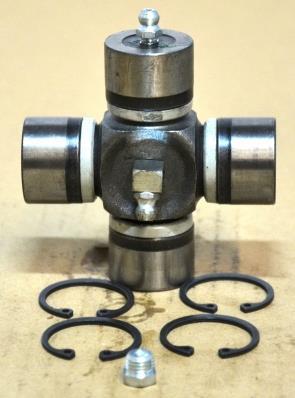 Articulación, árbol longitudinal GKN ref. U 219