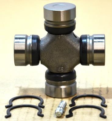 Articulación, árbol longitudinal GKN ref. U 728