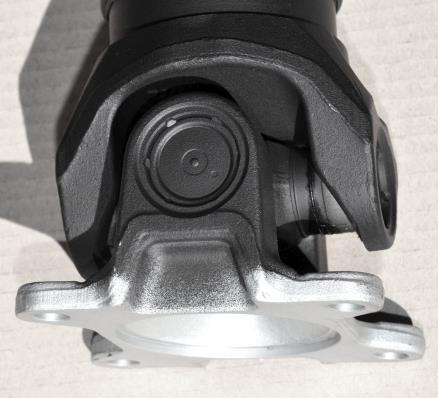 Arbre de transmission, entraînement essieux GKN ref. 28191