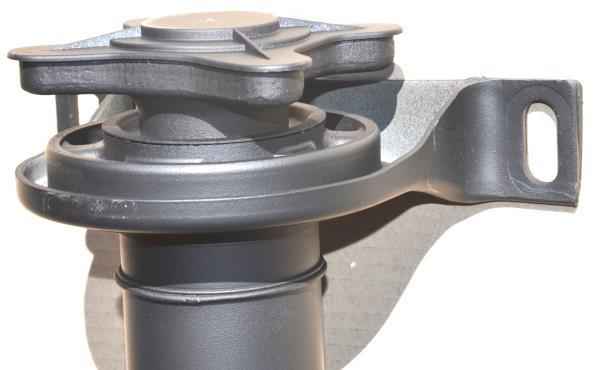 Arbre de transmission, entraînement essieux GKN ref. 28191