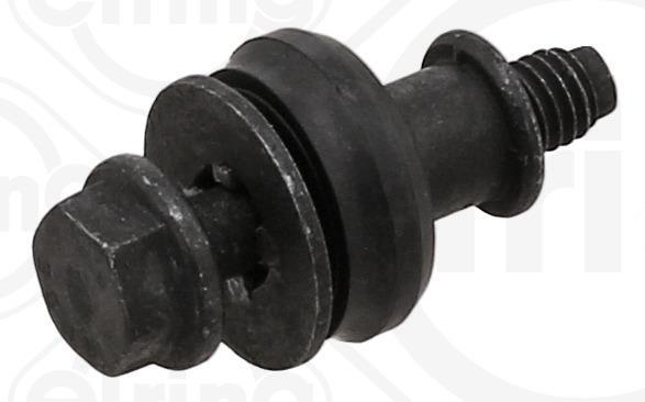 Boulon, couvercle de culasse ELRING ref. 006.080