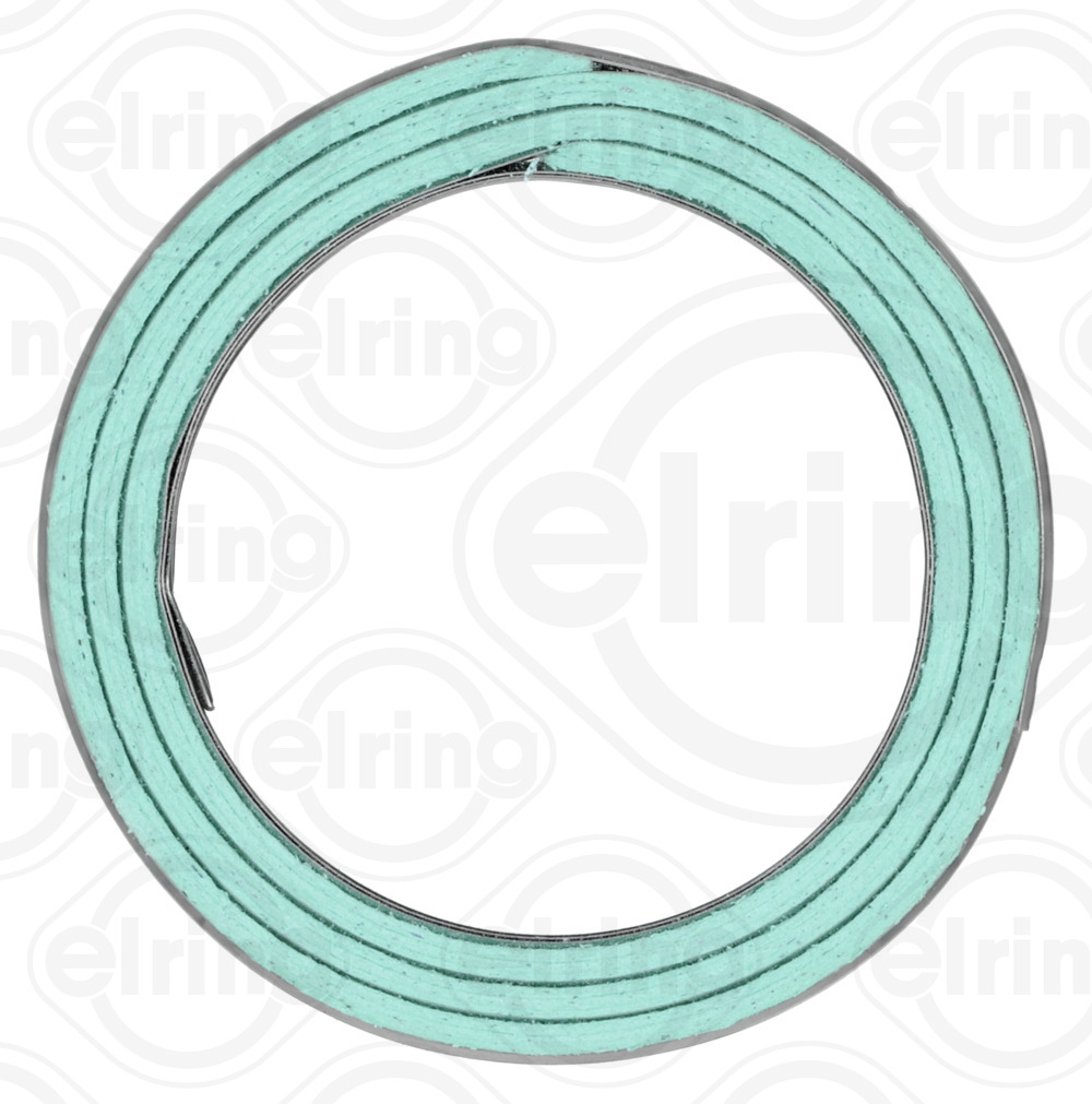 Bague d'étanchéité, tuyau d'échappement ELRING ref. 020.851