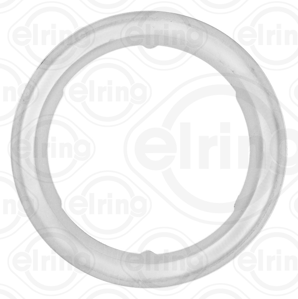Joint, vanne EGR ELRING ref. 026.850