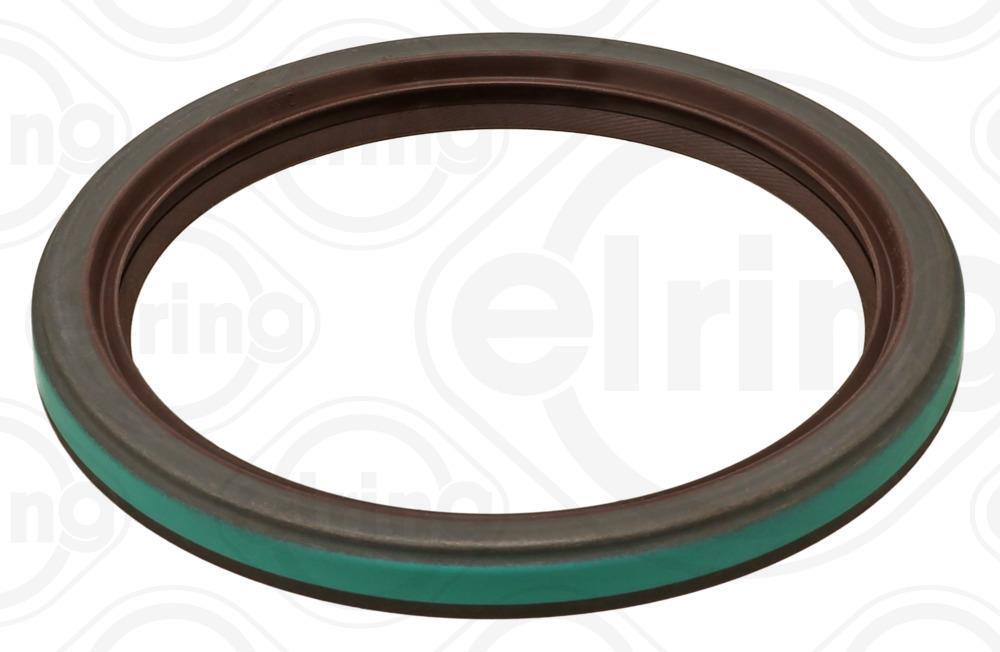 Bague d'étanchéité, vilebrequin ELRING 034.230