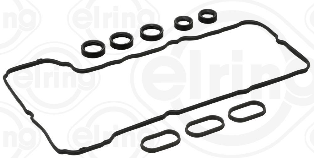 Jeu de joints d'étanchéité, couvercle de culasse ELRING ref. 039.530