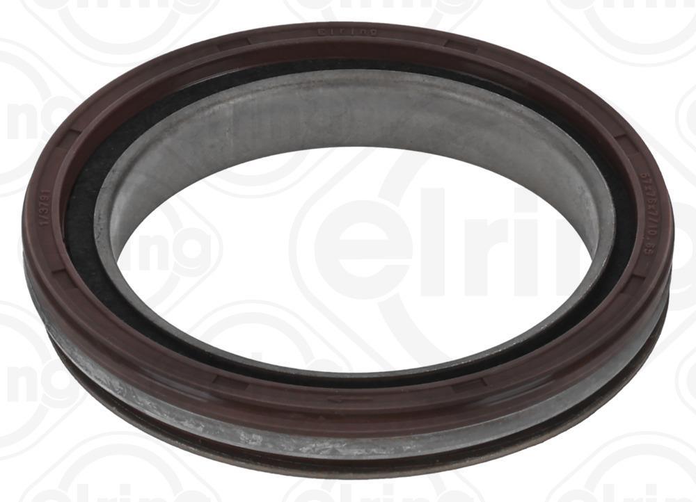 Bague d'étanchéité, vilebrequin ELRING 044.720