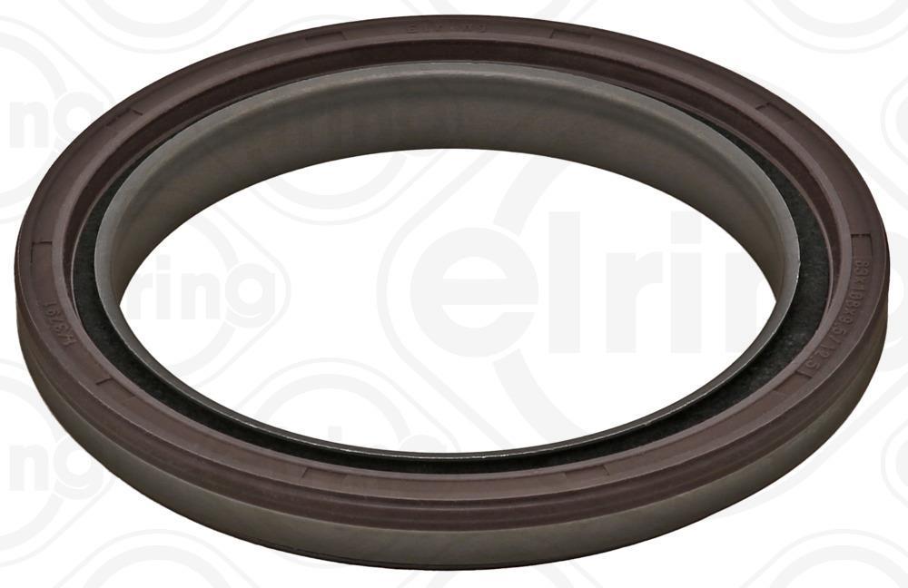Bague d'étanchéité, vilebrequin ELRING 044.730