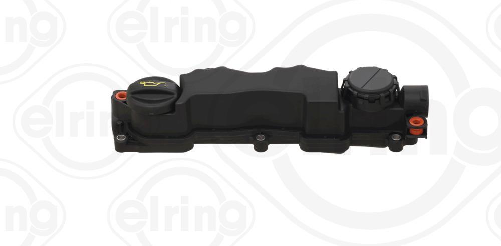 Couvercle de culasse ELRING ref. 052.730