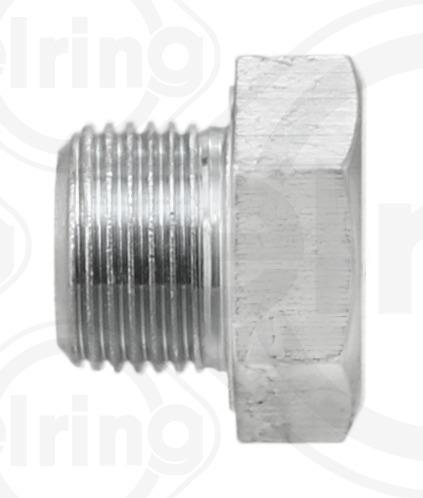 Bouchon de vidange ELRING ref. 057.370
