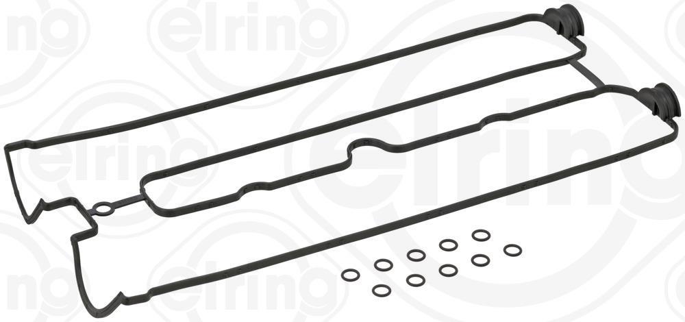 Jeu de joints d'étanchéité, couvercle de culasse ELRING ref. 058.880