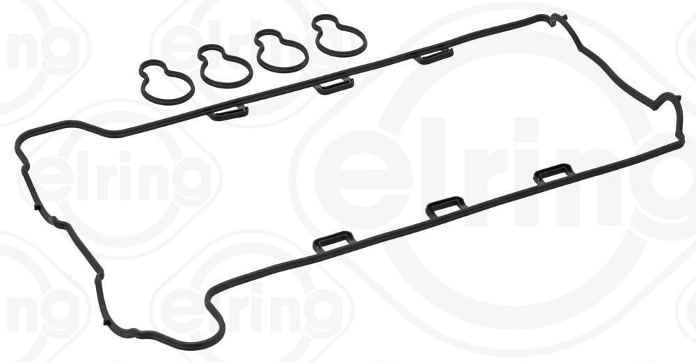Jeu de joints d'étanchéité, couvercle de culasse ELRING ref. 068.081