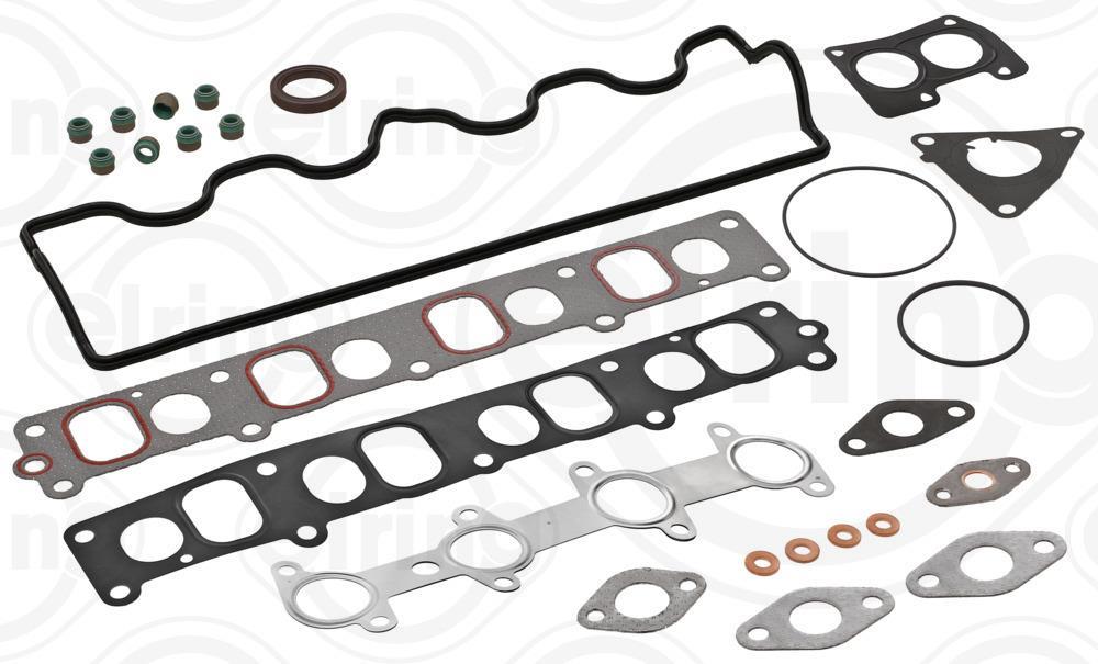 Pochette de joints haut moteur (Pochette de rodage) ELRING ref. 074.670