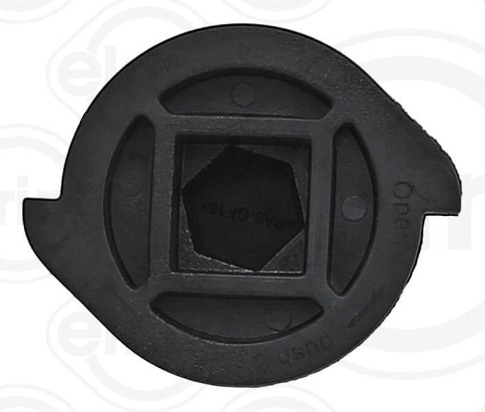 Bouchon de vidange ELRING ref. 083.390