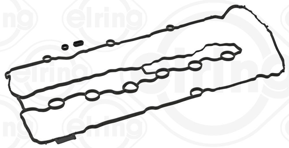 Jeu de joints d'étanchéité, couvercle de culasse ELRING ref. 091.010