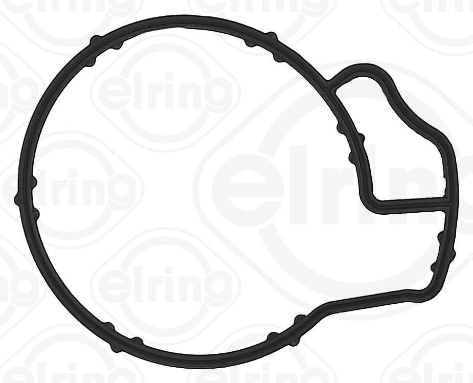 Junta, bomba de vacío ELRING ref. 093.820